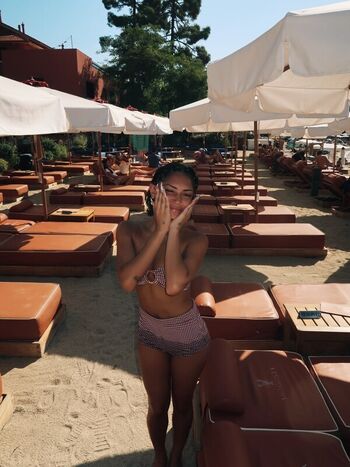Leaked Avani gregg private photo viral onlyfans