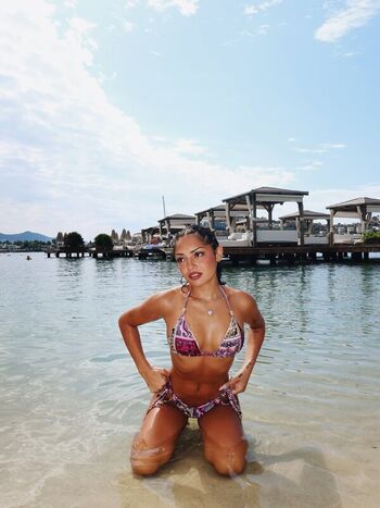 Leaked Avani gregg private photo viral onlyfans