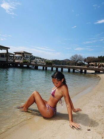 Leaked Avani gregg private photo viral onlyfans