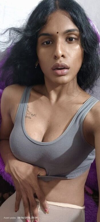 Avani Yadav