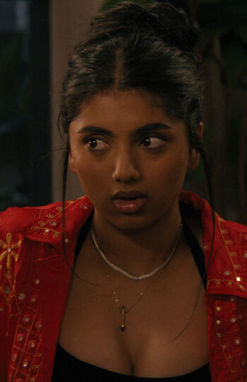 Avantika