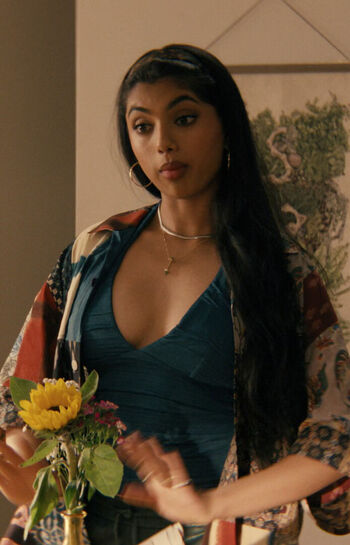 Avantika