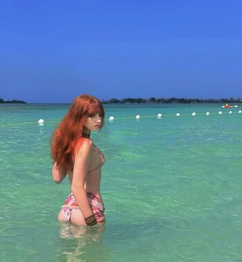 Leaked Avareber private photo viral onlyfans