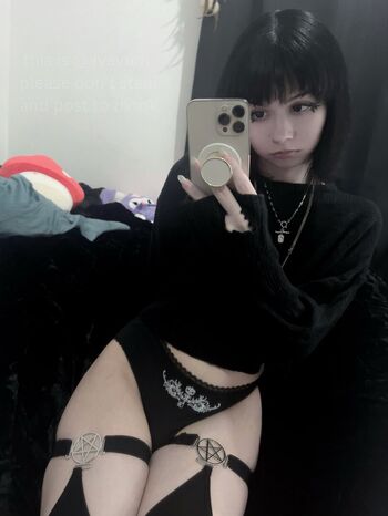 Leaked Avavme private photo viral onlyfans