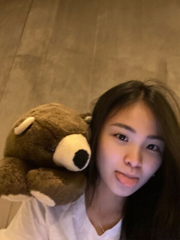 Leaked Aveline liu private photo viral onlyfans