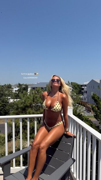 Avery Bracher