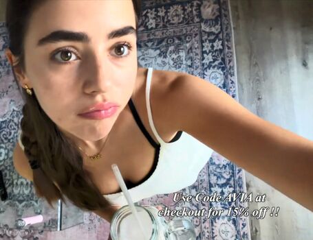 Leaked Avia butler page private photo viral onlyfans