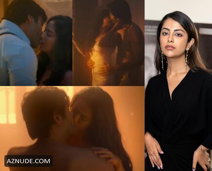Leaked Avika gor private photo viral onlyfans