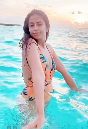 Leaked Avika gor private photo viral onlyfans