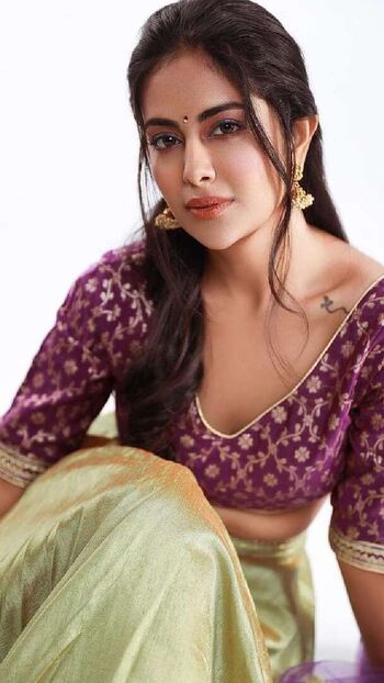 Leaked Avika gor private photo viral onlyfans