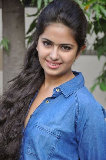 Leaked Avika gor private photo viral onlyfans