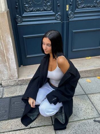 Leaked Avril cabaleiro private photo viral onlyfans