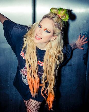 Avril Lavigne