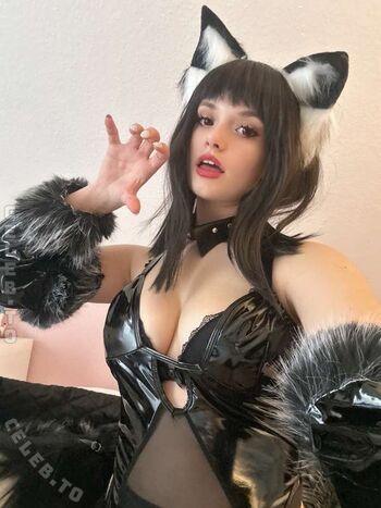 Leaked Avygenki private photo viral onlyfans