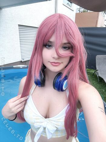 Leaked Avygenki private photo viral onlyfans