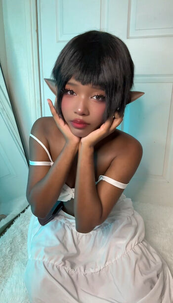 Leaked Awfulangl page private photo viral onlyfans