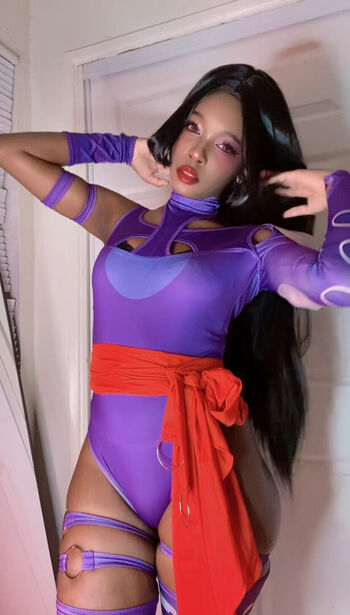Leaked Awfulangl page private photo viral onlyfans