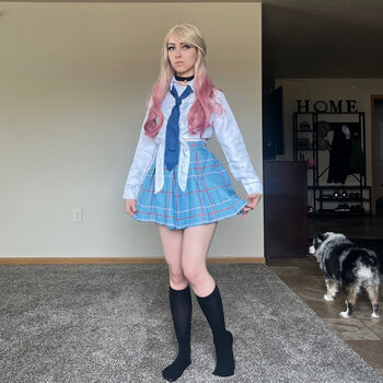 Leaked Awkspew roo page private photo viral onlyfans