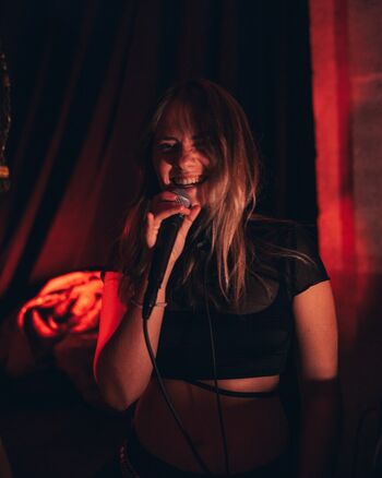 Leaked Axelle maga page private photo viral onlyfans