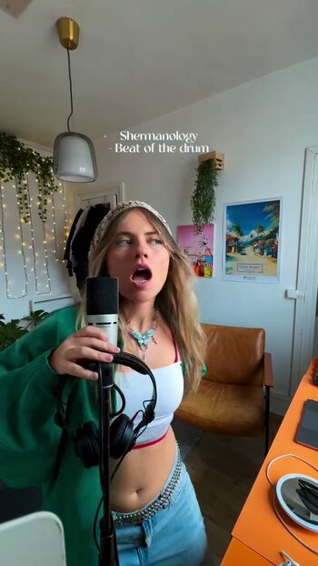 Leaked Axelle maga private photo viral onlyfans