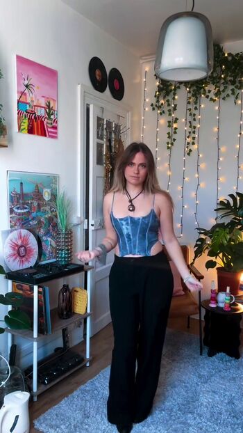 Leaked Axelle maga private photo viral onlyfans