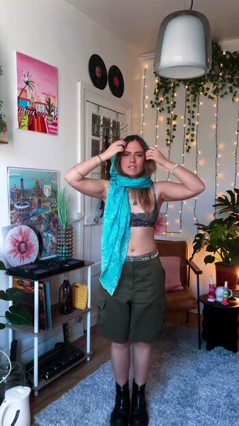 Leaked Axelle maga private photo viral onlyfans