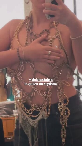 Leaked Axelle maga private photo viral onlyfans