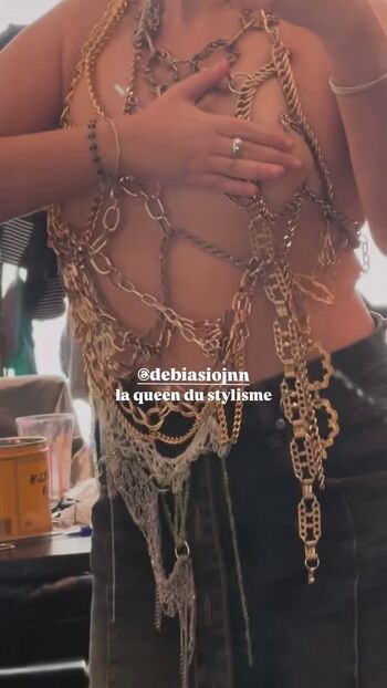 Leaked Axelle maga private photo viral onlyfans