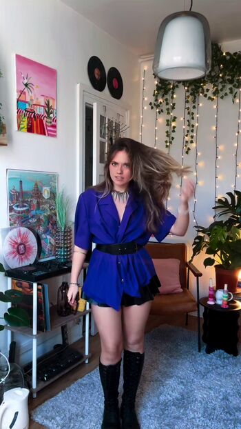 Leaked Axelle maga private photo viral onlyfans