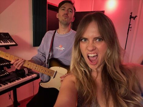 Leaked Axelle maga private photo viral onlyfans