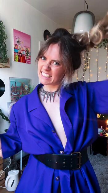 Leaked Axelle maga private photo viral onlyfans