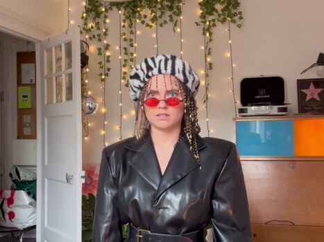 Leaked Axelle maga private photo viral onlyfans