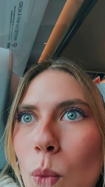 Leaked Axelle maga private photo viral onlyfans