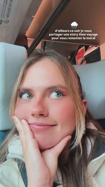 Leaked Axelle maga private photo viral onlyfans