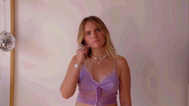Leaked Axelle maga private photo viral onlyfans