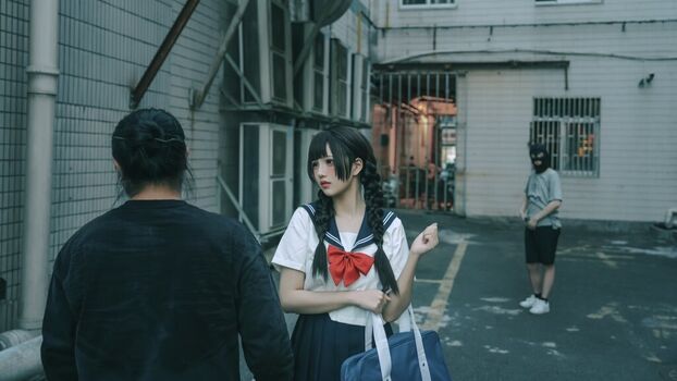 Leaked Axunkaori page private photo viral onlyfans