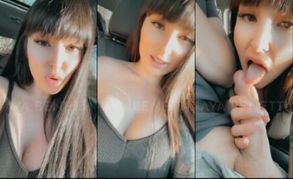 Leaked Aya benetti private photo viral onlyfans