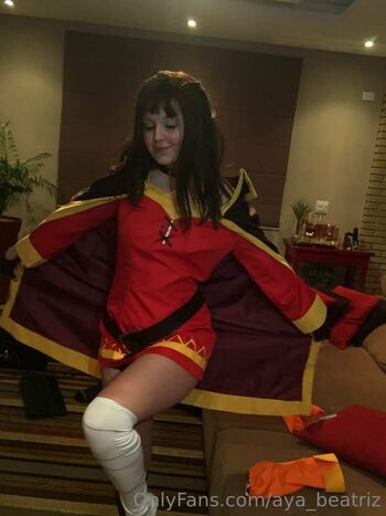 Aya Devil