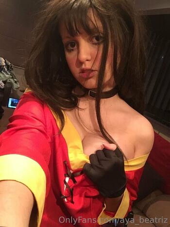Leaked Aya devil private photo viral onlyfans