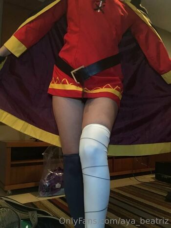 Leaked Aya devil private photo viral onlyfans