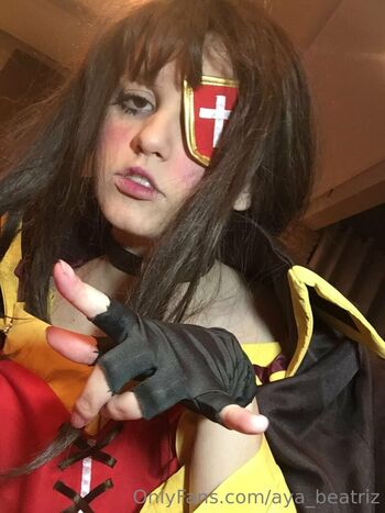 Leaked Aya devil private photo viral onlyfans