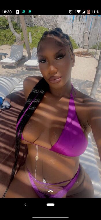 Leaked Aya nakamura private photo viral onlyfans