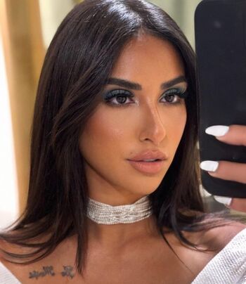 Leaked Aya samaha private photo viral onlyfans