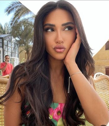 Aya Samaha