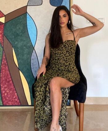 Leaked Aya samaha private photo viral onlyfans