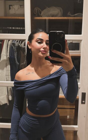 Leaked Aya samaha private photo viral onlyfans