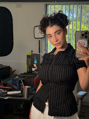 Leaked Ayaattt private photo viral onlyfans