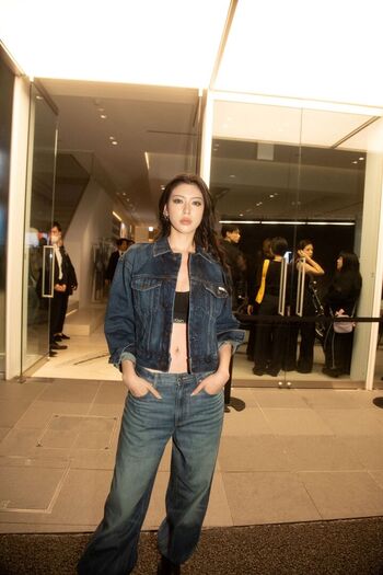 Leaked Ayaka miyoshi private photo viral onlyfans