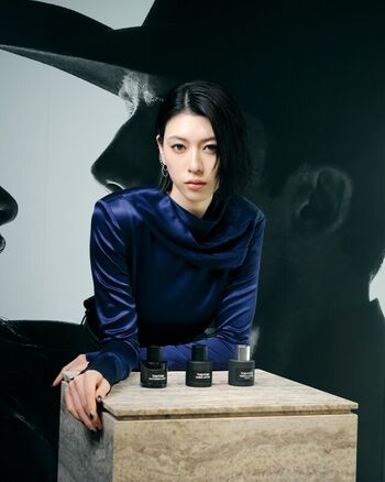 Ayaka Miyoshi