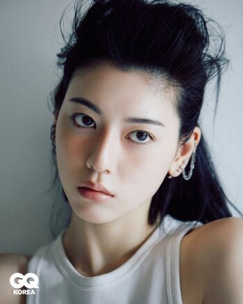 Ayaka Miyoshi